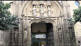 Córdoba und die Mezquita Catedral- Spanien - UNESCO-Weltkulturerb