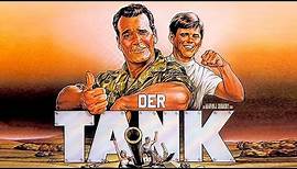 DER TANK - Trailer (1984, Deutsch/German)