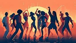 Songs zum Tanzen: Die 200 besten Dance Party-Hits aller Zeiten