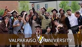 Class of 2023 Commencement | Valparaiso University