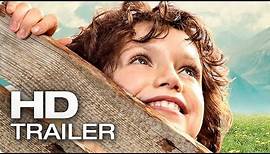 HEIDI Trailer (2015)