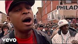 Public Enemy - Fight The Power (Official Music Video)