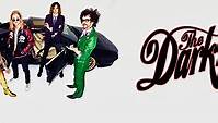 Interview – Frankie Poullain of The Darkness