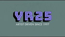 Yep Roc Records Celebrates 25 Years!