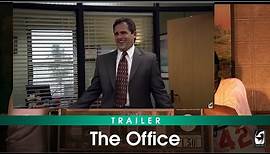 The Office - Das Büro | Trailer | Staffel 4 - 6