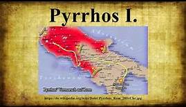 Pyrrhos I.