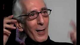 Pat Martino • Full Interview with Christian McBride