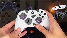 Victrix Gambit Review-Best Wired Xbox Controller But OVER HYPED