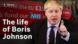 Boris Johnson: The Life of Boris | Power