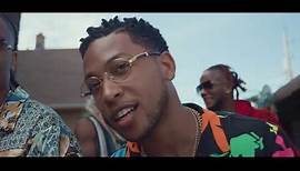 Jacob Latimore - Old Thang Back (Official Video)