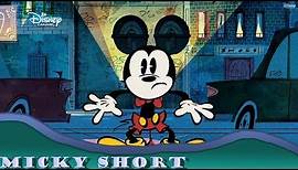 Micky Maus Short - Die frechen Ohren | Disney Channel