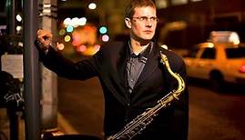 Eric Alexander Quartet