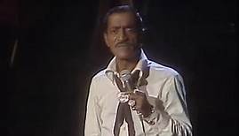 Sammy Davis Jr - Mr. Bojangles (Live in Germany 1985)