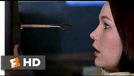 Teaching Mrs. Tingle (1/9) Movie CLIP - The Terror of Mrs. Tingle (1999) HD