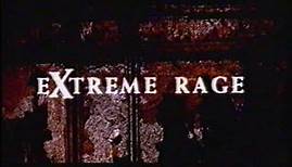 Extreme Rage (2003) - DEUTSCHER TRAILER