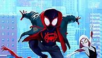 Spider-Man: A New Universe - Stream: Jetzt online anschauen