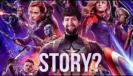 Alle Marvel Avengers Filme erklärt in 9 Minuten | Tinselpedia mit RobBubble