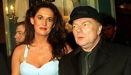 From crazy love to heartache for Van Morrison and Michelle Rocca - the art of celebrity divorce