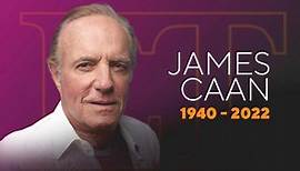 James Caan, ‘The Godfather’ Star, Dead at 82