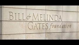 Die Bill und Melinda Gates-Stiftung
