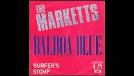 Balboa Blue - The Marketts (1962) (HD Quality)