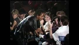 Gene Anthony Ray Cold Blooded Live 1983 Kids From Fame TV Series
