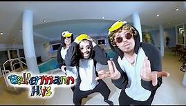 Daniele Negroni & Die Partydriver - Pinguin (Offizielles Musik Video)