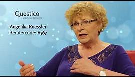 Questico Beraterin Angelika Roessler stellt sich vor