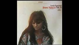 Linda Ronstadt - Stone Poneys And Friends, Vol. III (1968) Part 3 (Full Album)