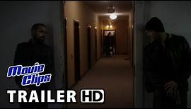 Badge of Honor Official Trailer (2015) - Martin Sheen, Mena Suvari HD