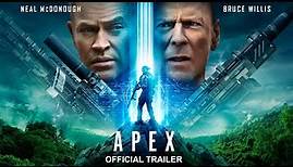 APEX - Official Trailer