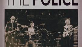 The Police - Live On Air (Radio Broadcast / Miami 1979)