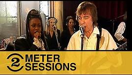 Bill Wyman & The Rhythm Kings - Green River (live on 2 Meter Sessions, 1997)