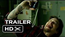 Crave Official Trailer 1 (2013) - Ron Perlman Thriller HD