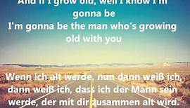 I'm Gonna Be (500 Miles) - The Proclaimers | deutsche Übersetzung / German translation
