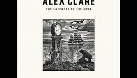02. Alex Clare - Treading Water