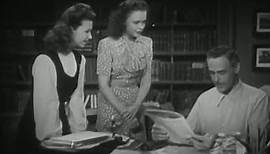 Pardon My Rhythm (1944) Gloria Jean, Patric Knowles, Evelyn Ankers, Marjorie Weaver.