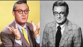 The Life and Tragic Ending of Steve Allen