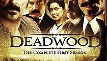 Deadwood Season 1 - watch full episodes streaming online