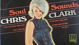 Chris Clark - Soul Sounds