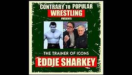 Eddie Sharkey's Heartwarming Rick Rude Story