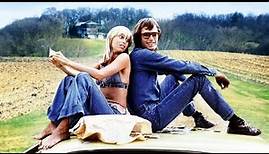 Official Trailer - DIRTY MARY CRAZY LARRY (1974, Peter Fonda, Susan George)