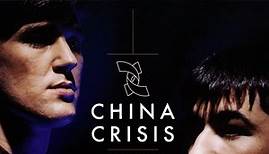 China Crisis - Ultimate Crisis
