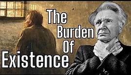 The Trouble With Being Born: Cioran on Death, Consciousness, and Antinatalism