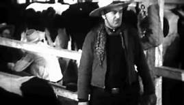 It Happened Out West (1937) WESTERN
