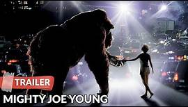 Mighty Joe Young 1998 Trailer HD | Bill Paxton | Charlize Theron