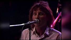 UFO Live 1980 Dortmund- No Place to Run- Tour- Paul Chapman- Phil Mogg