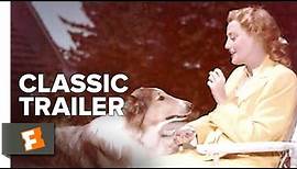 The Sun Comes Up (1949) Official Trailer - Jeanette MacDonald, Lloyd Nolan Movie HD