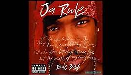 Ja Rule featuring Christina Milian Between Me and You (Clean)