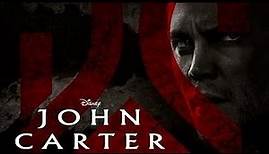 John Carter - Movie Review by Chris Stuckmann
